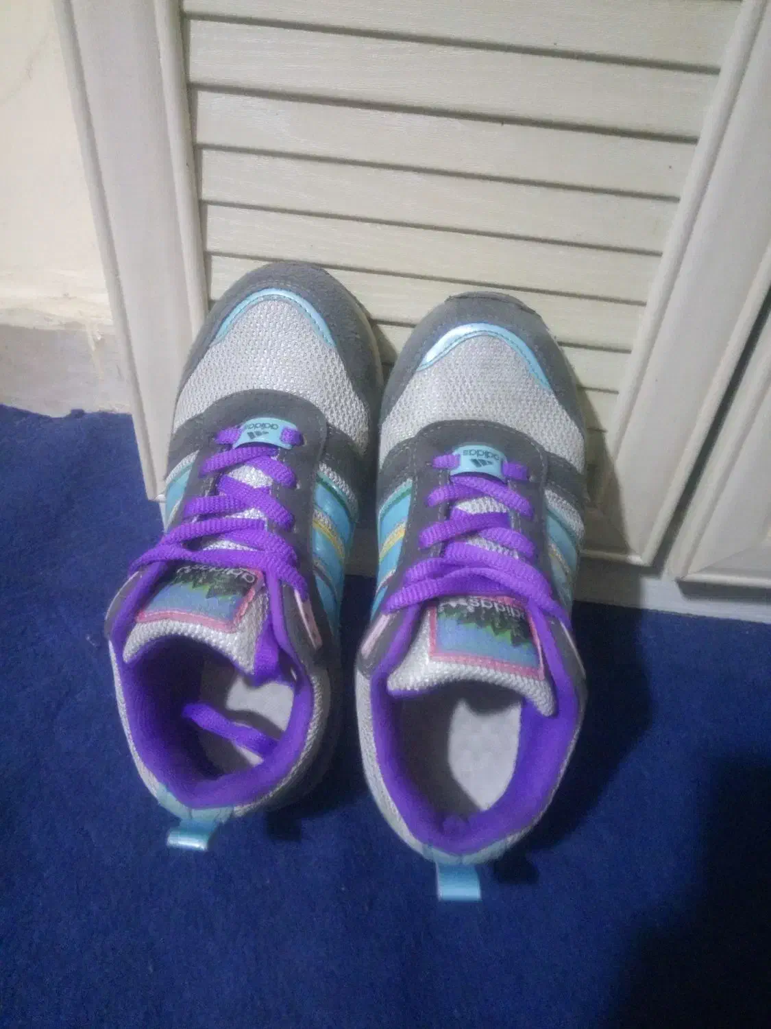 کتونیzx|کیف، کفش، کمربند|فردیس, شهرک ۱۱۰|دیوار