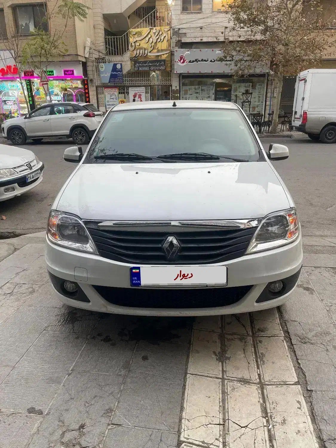 تندر پلاس موتر و گیربکس جدید ( k4m)|خودرو سواری و وانت|مشهد, آزادشهر|دیوار