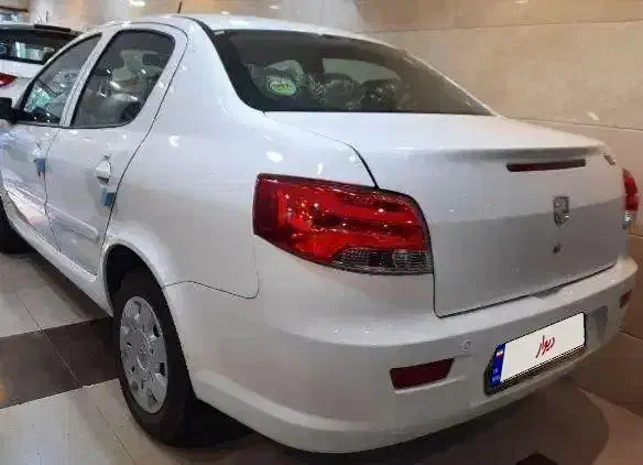 رانا پلاس ۱۴۰۴|خودرو سواری و وانت|همدان, |دیوار