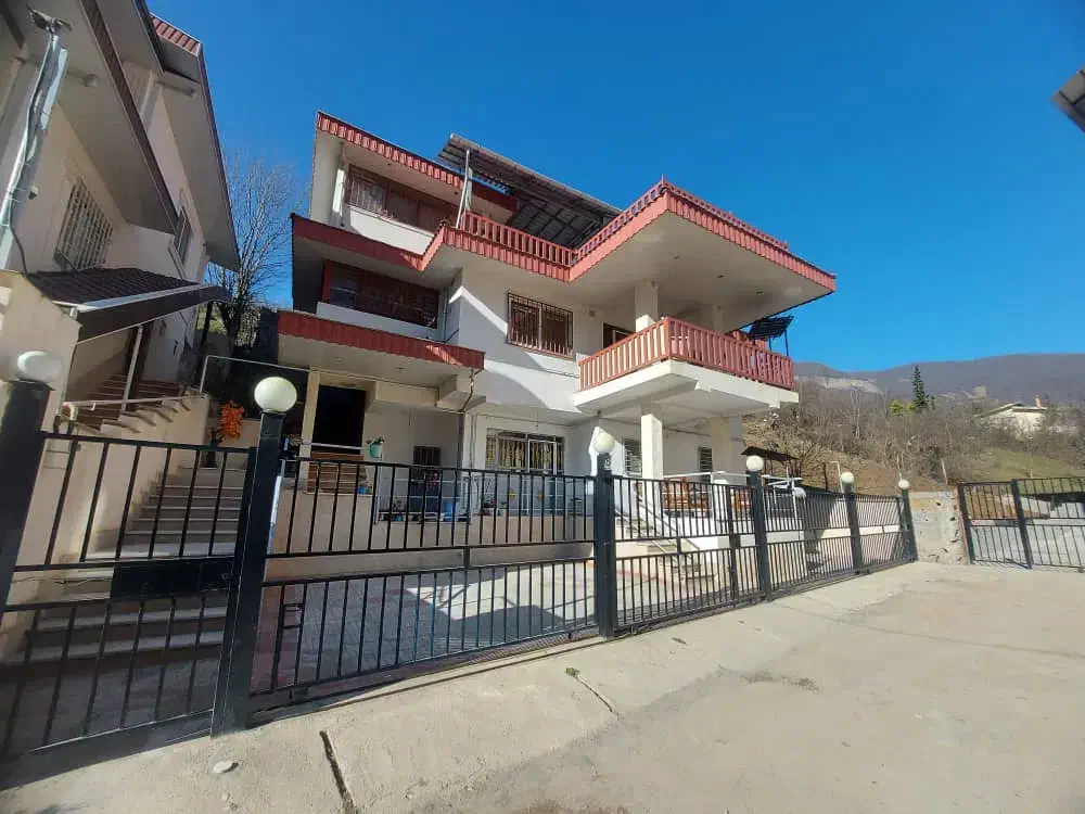 کوهستانی ییلاقی جنگلی|اجارهٔ کوتاهمدت آپارتمان و سوئیت|تنکابن, |دیوار