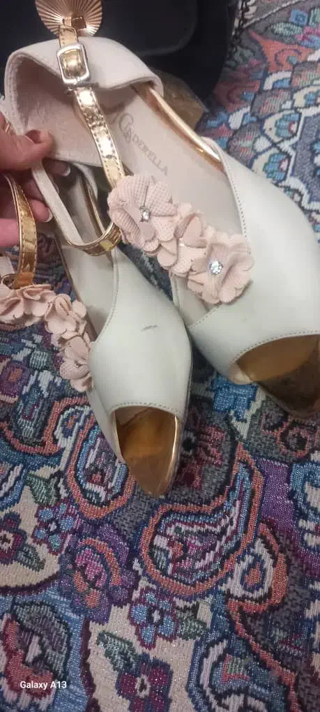 کیف و کفش|کیف، کفش، کمربند|یزد, |دیوار