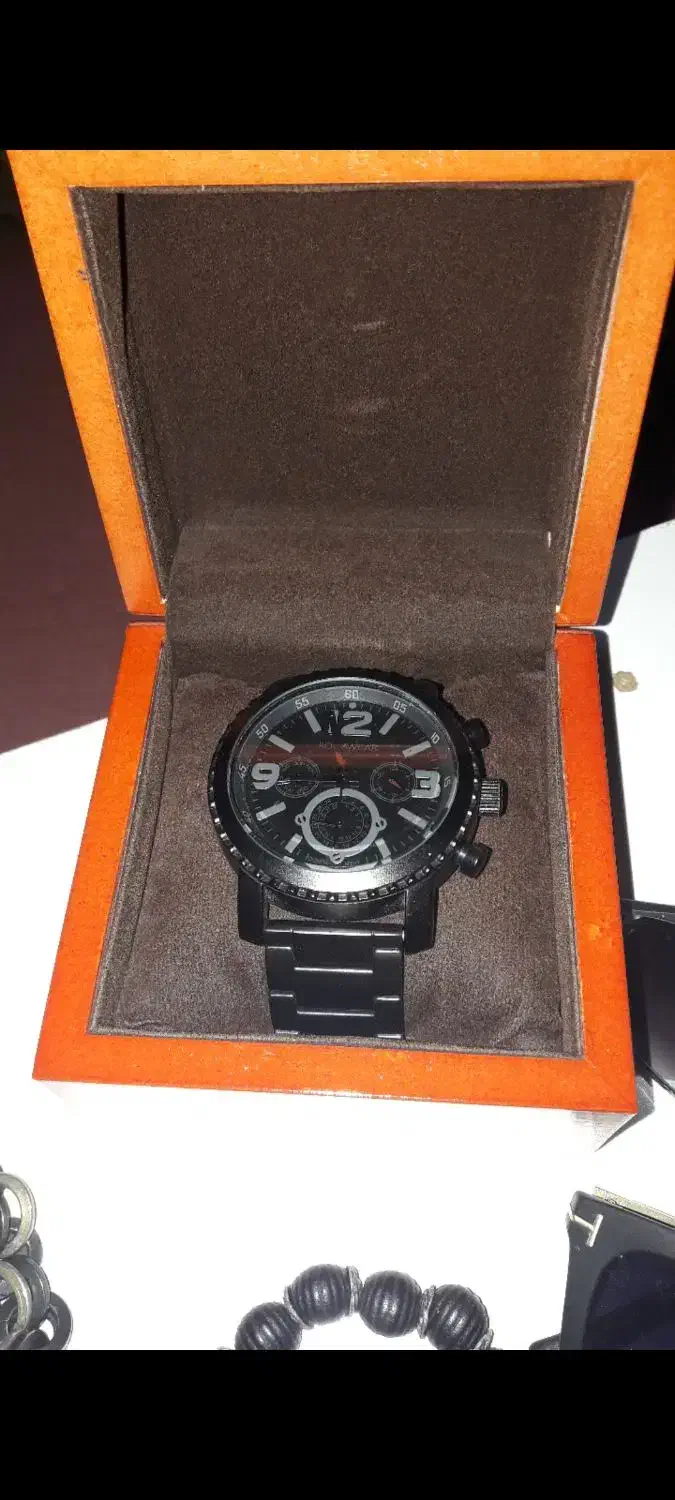 ساعت مچی|ساعت|محمدشهر, محمدشهر|دیوار