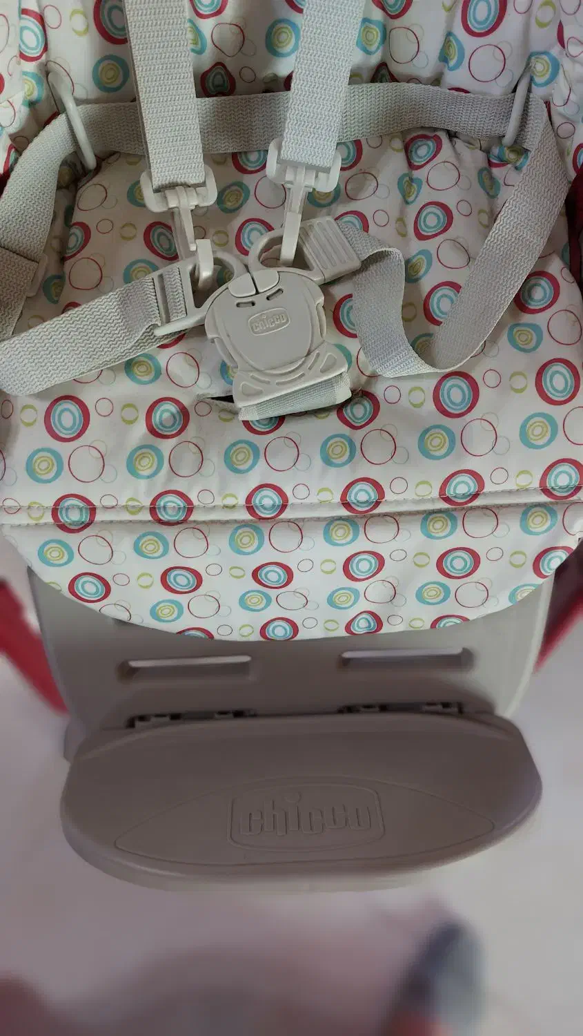 صندلی غذا کودک|تخت و صندلی بچه|پردیس, فاز ۱|دیوار