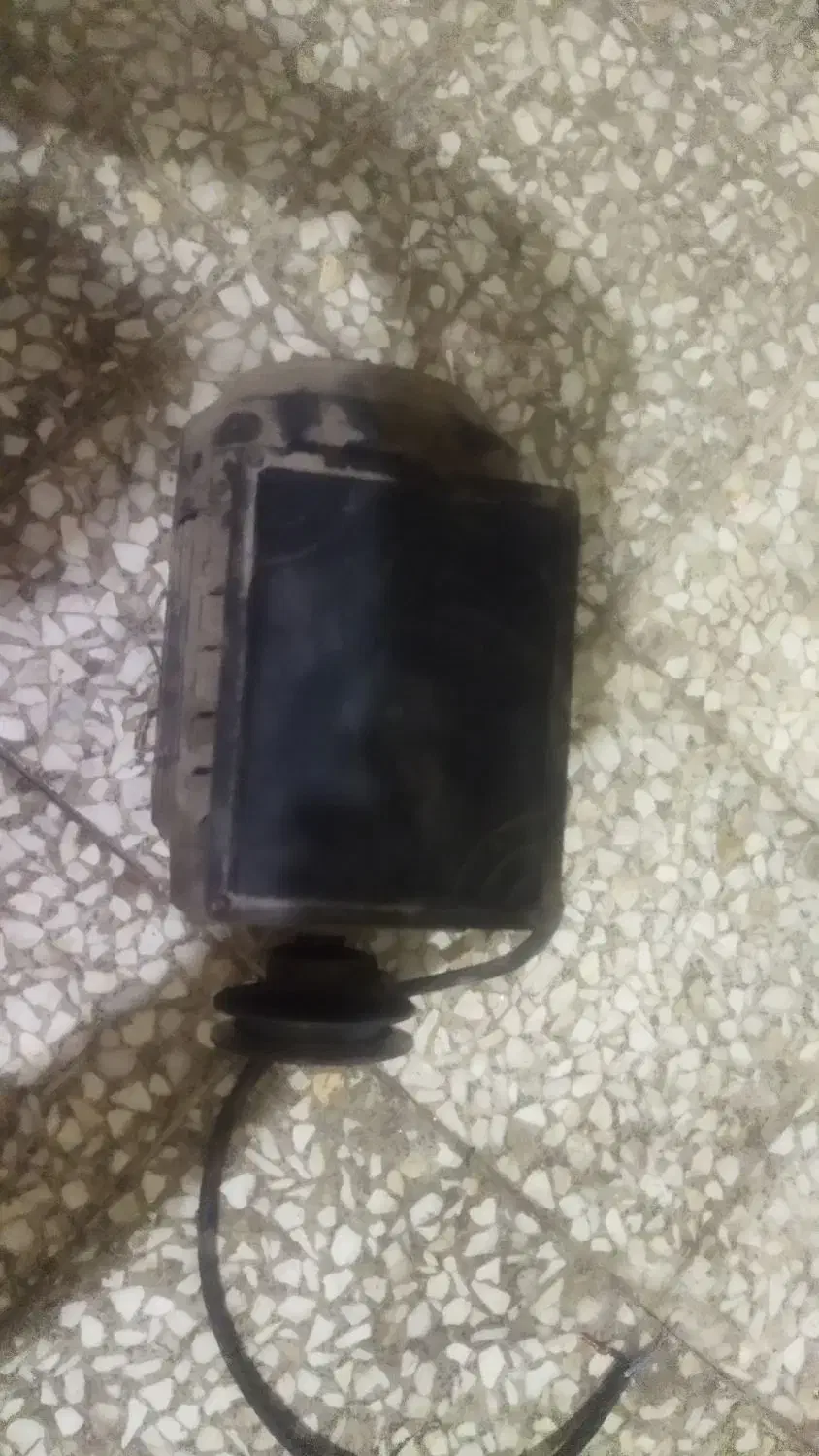 دینام ، دینام تک فاز ایتالیایی|ماشینآلات صنعتی|اقبالیه, |دیوار