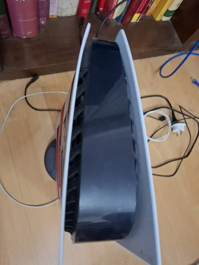 ps5 درحد نو|کنسول، بازی ویدئویی و آنلاین|تهران, امانیه|دیوار