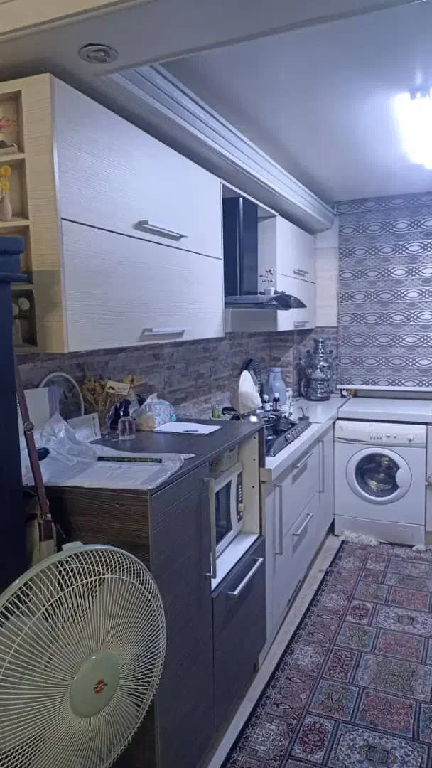 کابینت ام دی اف|مصالح و تجهیزات ساختمان|تهران, وحیدیه|دیوار