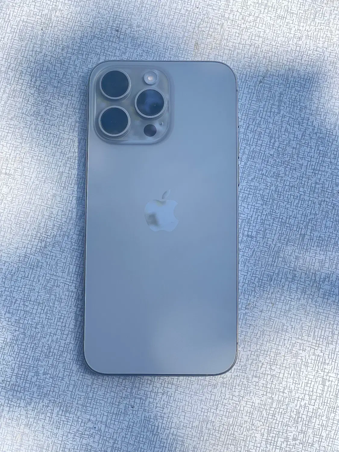 iphone 15 promax|موبایل|قم, باجک دو|دیوار