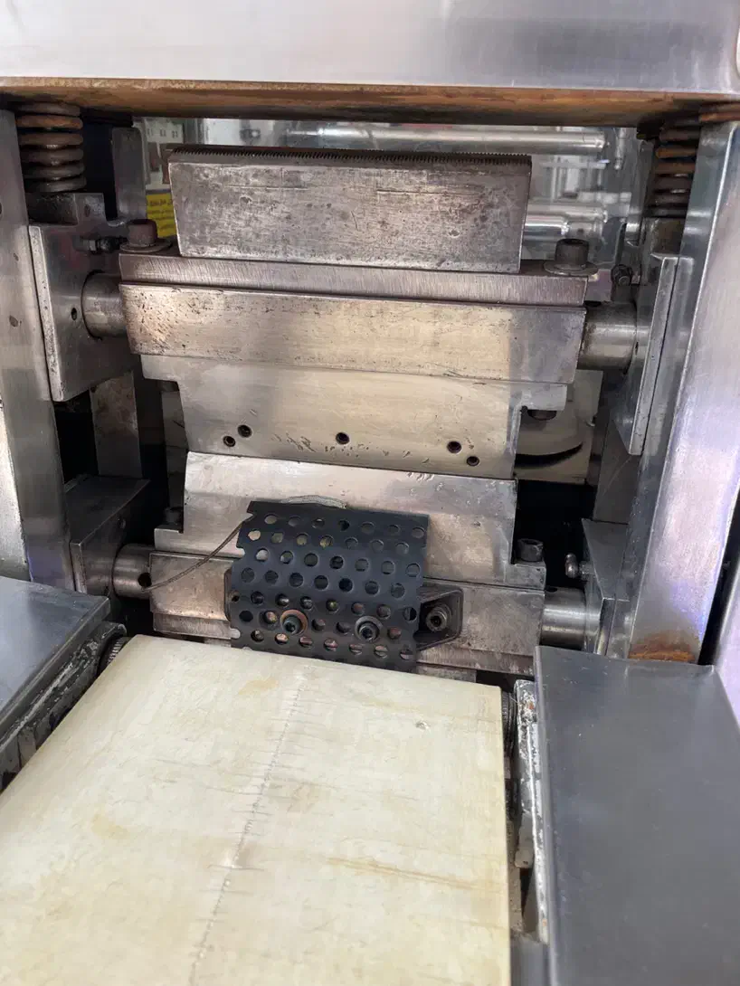 دستگاه بسته بندی پیلوپک عدیلی ۲ موتور|ماشین‌آلات صنعتی|شهریار, شهریار|دیوار