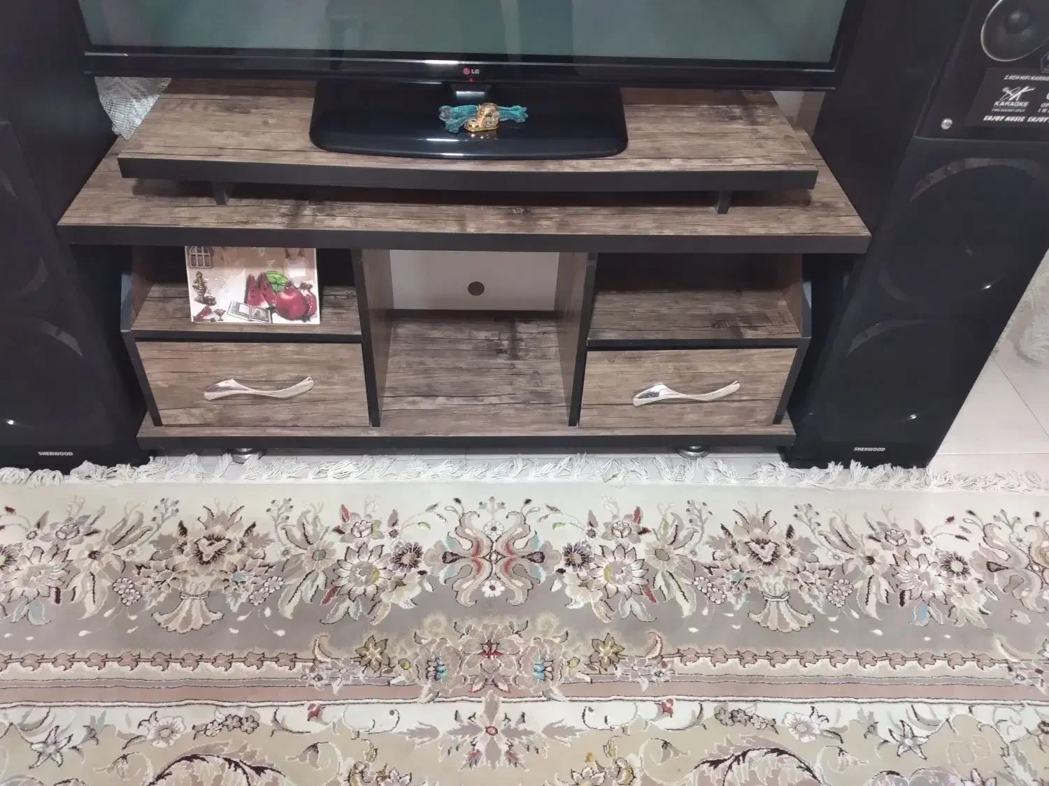 میز تلویزیون|میز تلویزیون|تهران, شهرک دانشگاه|دیوار