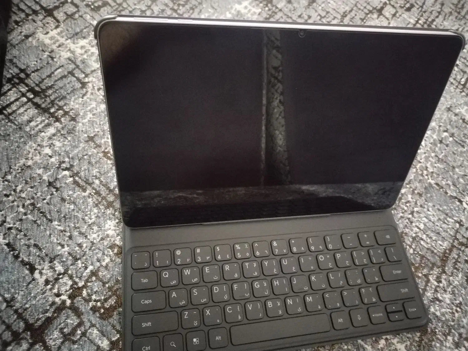 honor pad 10|تبلت|بندر ماهشهر, |دیوار