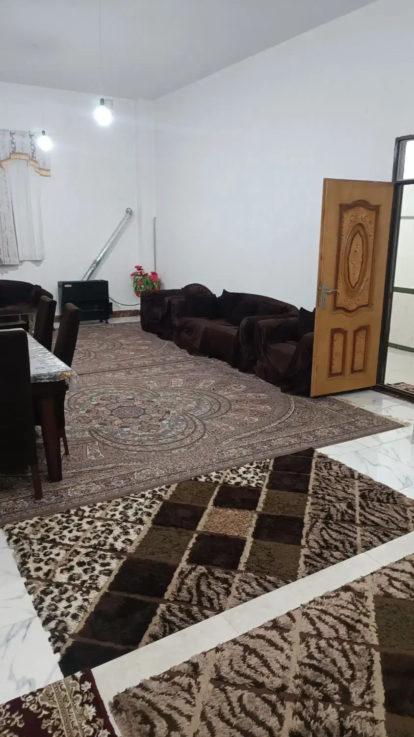 سوییت دربستی در شهر ابی بیگلو سوها فندقلو|اجارهٔ کوتاهمدت ویلا و باغ|ویلکیج, |دیوار