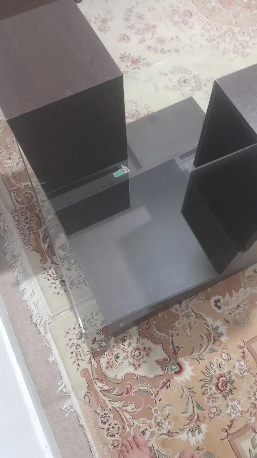 جلومبلی|مبلمان خانگی و میز عسلی|ایلام, |دیوار