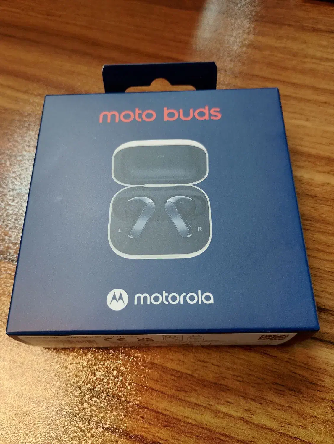 هدفون بلوتوث موتورولا moto buds|لوازم جانبی موبایل و تبلت|شیراز, دانشگاه شیراز|دیوار