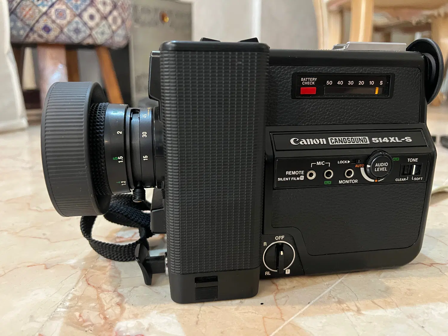 دوربین canon 514XL|دوربین عکاسی و فیلمبرداری|تهران, ولنجک|دیوار