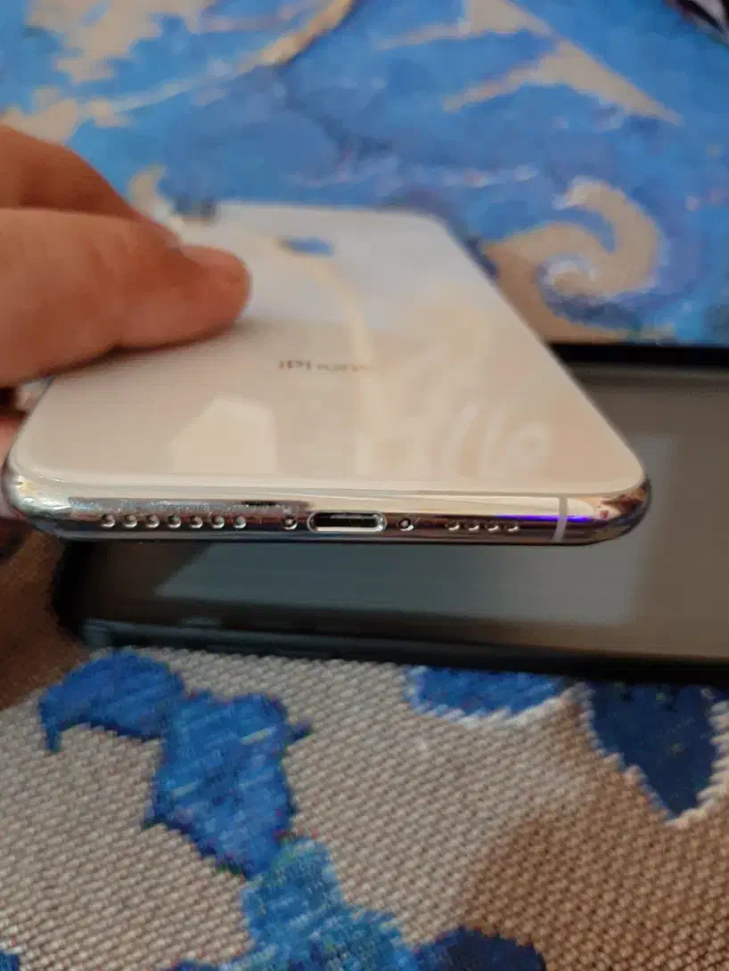 iphone xs max|موبایل|بهبهان, |دیوار