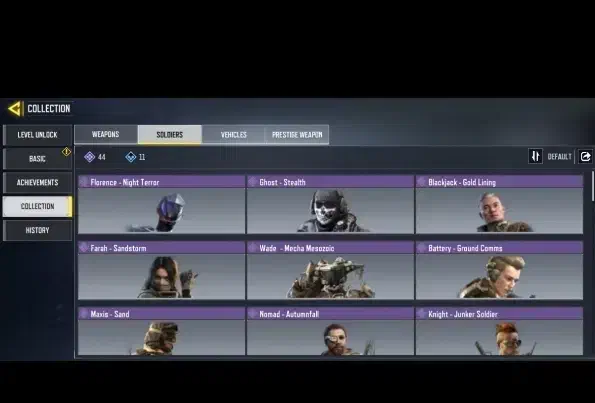 اکانت کالاف|کنسول، بازی ویدئویی و آنلاین|بهمن صغاد, |دیوار