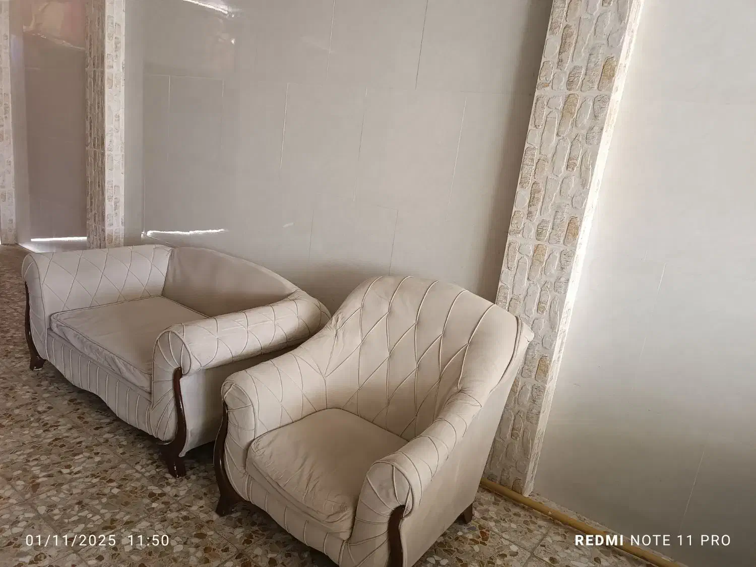 مبل راحتی|مبلمان خانگی و میز عسلی|کرمانشاه, |دیوار