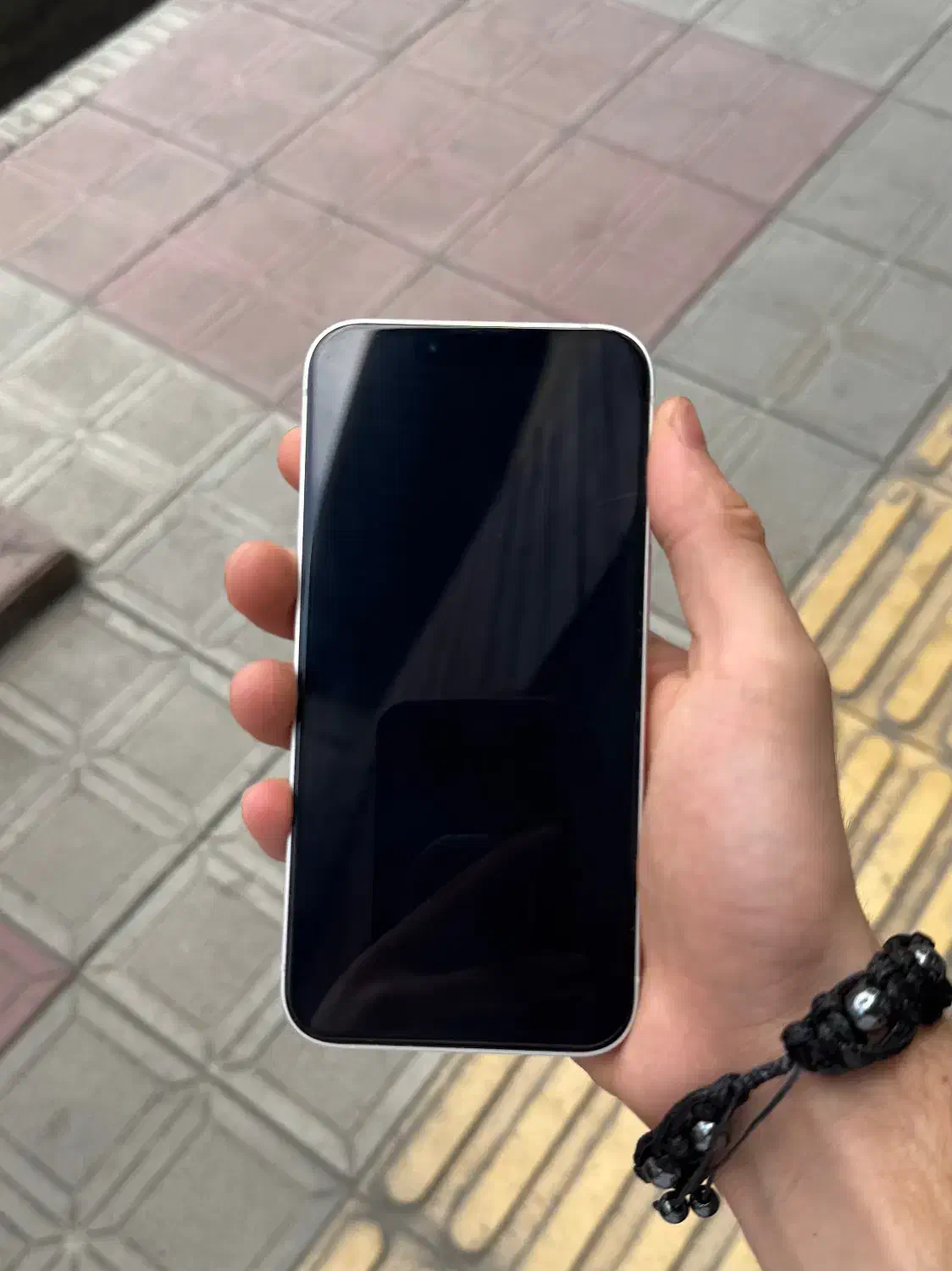 ایفون 13 نرمال ch 128g|موبایل|قائم‌شهر, |دیوار