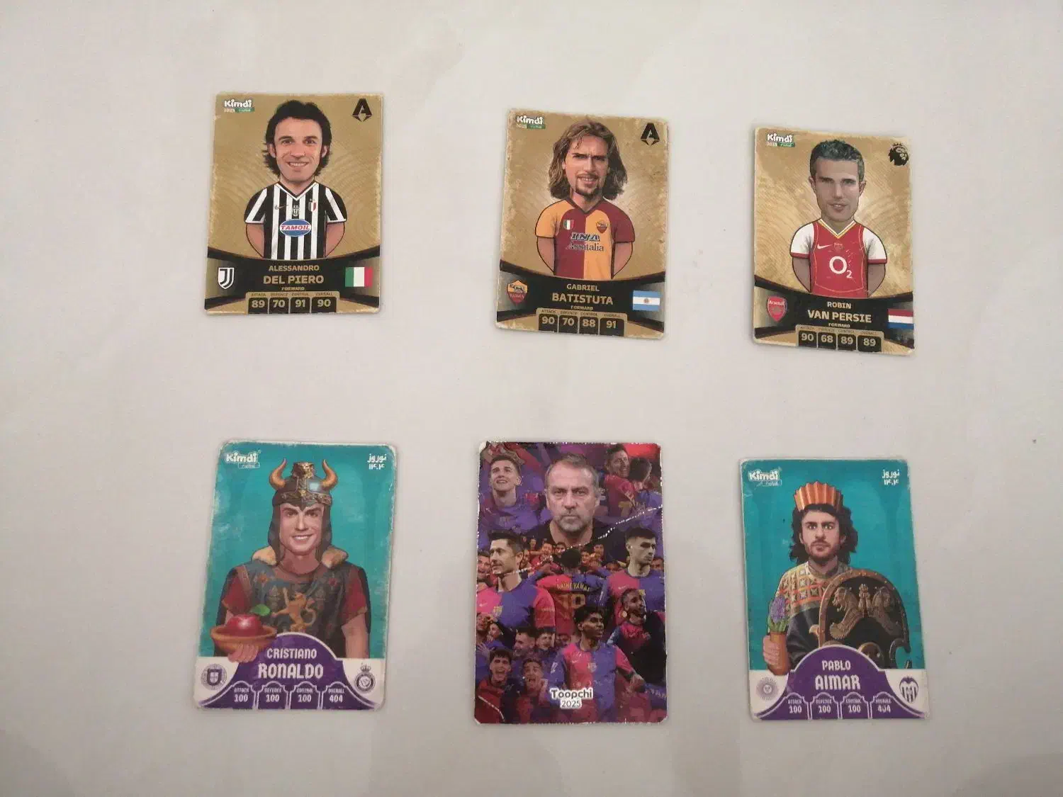 کارت کیمدی|اسباب‌‌بازی|مشهد, نوید|دیوار