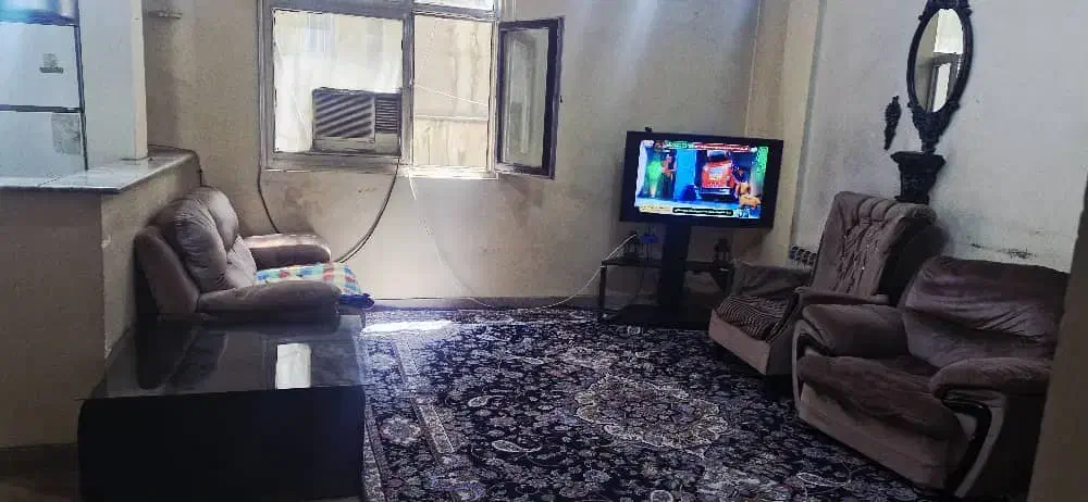 کریمخان.خ رشت. جنب دانشگاه 60'متر دوخواب|اجارهٔ آپارتمان|تهران, میدان ولیعصر|دیوار