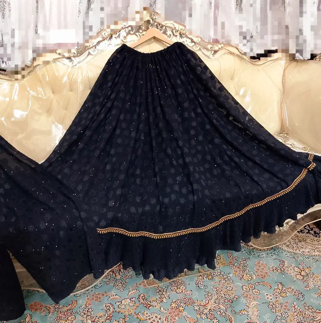 لباس محلی|لباس|یاسوج, |دیوار