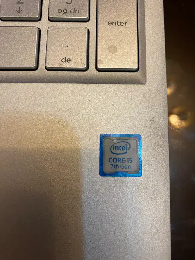 لب تاپ hp مدل ENVY x360 بسیار تمیز و کاملا سالم|رایانه همراه|تهران, ونک|دیوار