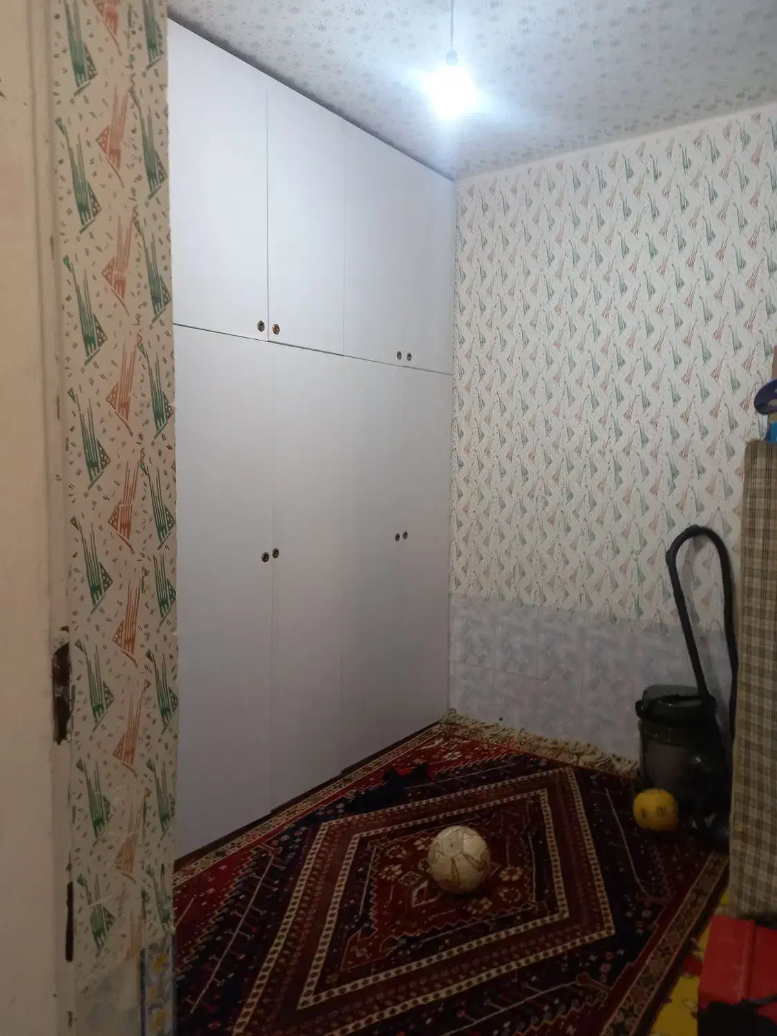 فروش خانه ویلایی دربست با حیاط بزرگ و نورگیر|فروش خانه و ویلا|شیراز, دباغ خانه|دیوار