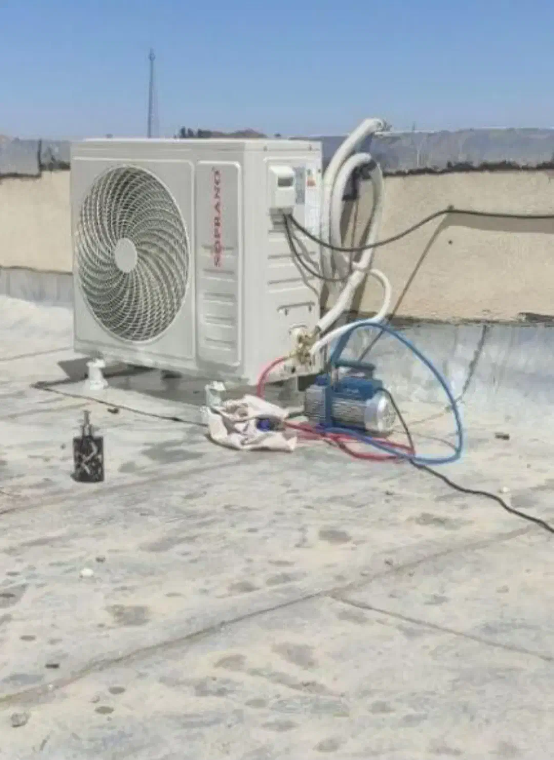 خدمات پرهام|خدمات پیشه و مهارت|اصفهان, خانه اصفهان|دیوار