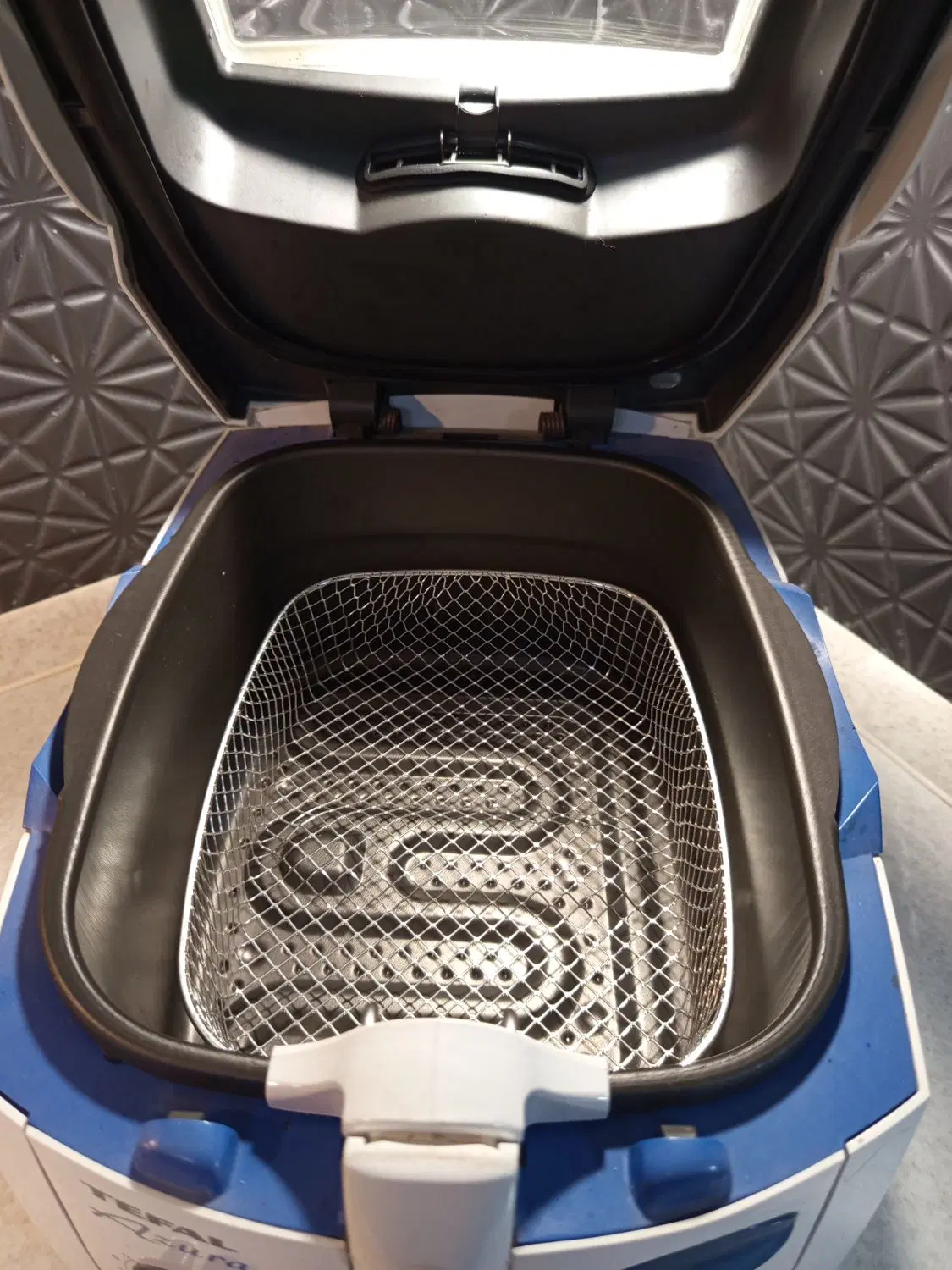 سرخ کن tefal|ظروف پخت‌وپز|اصفهان, مهدی آباد|دیوار