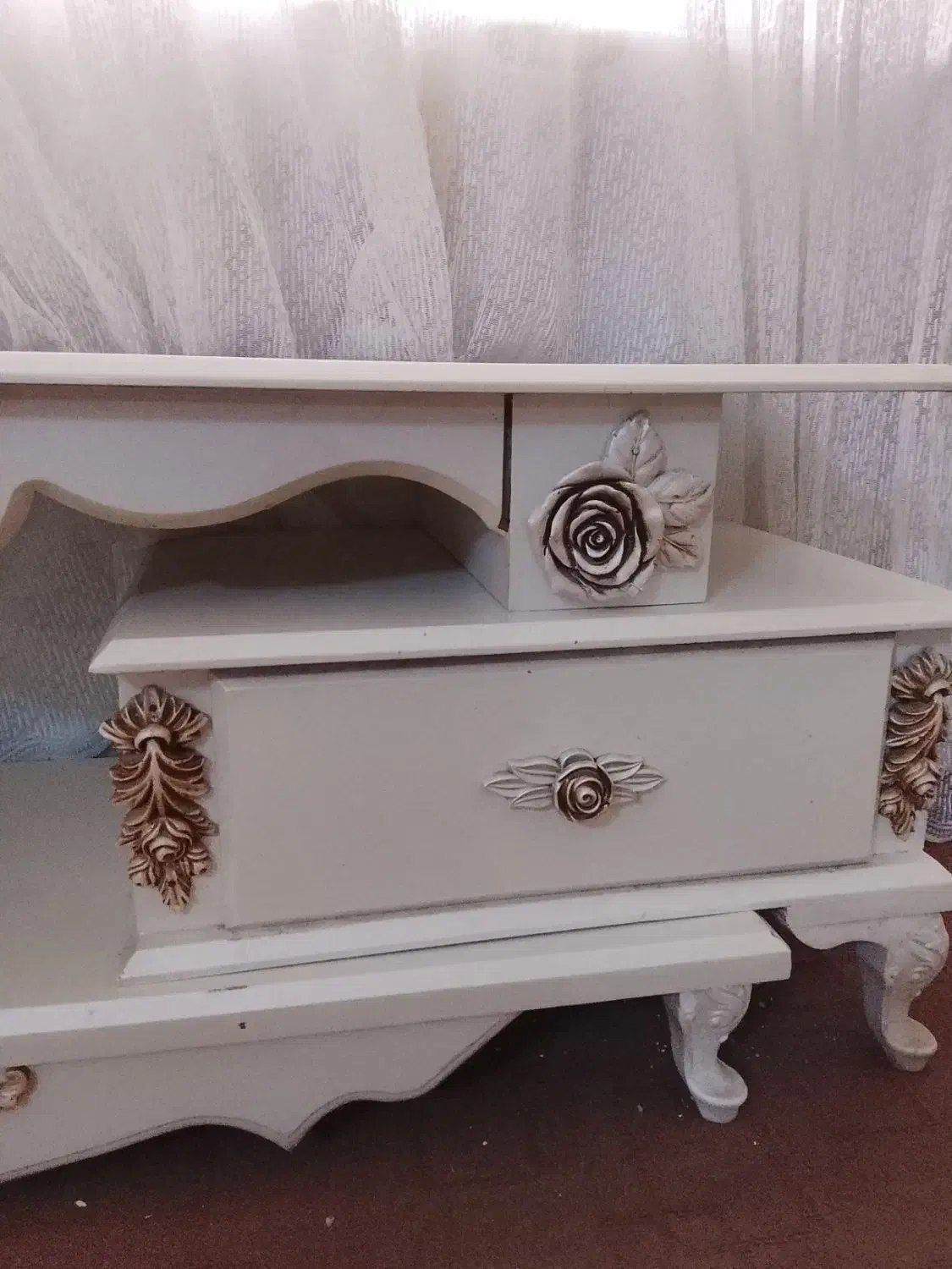 میز تلویزیون|میز تلویزیون|مشهد, زیرکن|دیوار