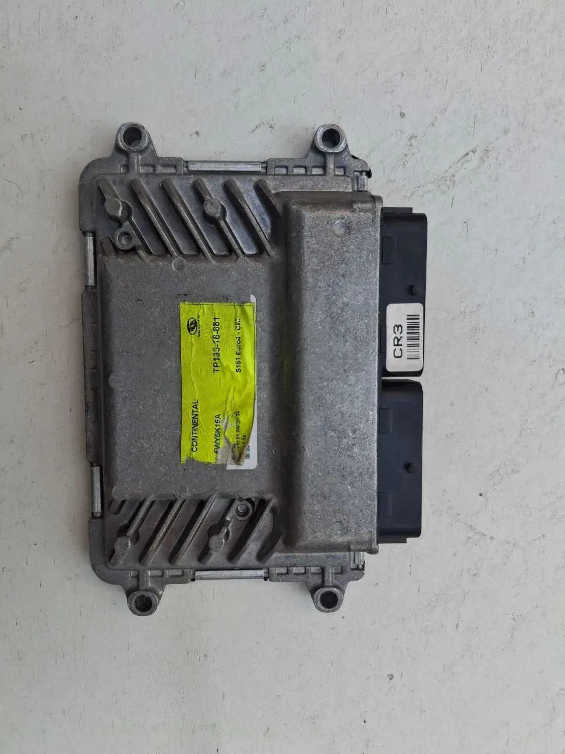 کامپیوتر پراید یرو۴|قطعات یدکی و لوازم جانبی|چهاردانگه (تهران), |دیوار