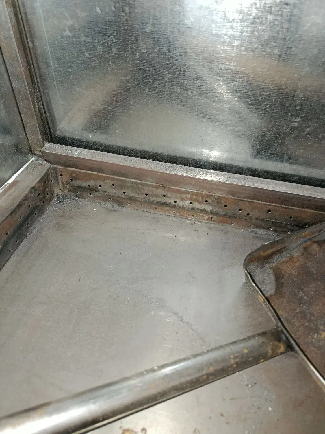 منقل نو|اجاق گاز و لوازم برقی پختوپز|قم, شهرک مهدیه (مدرس)|دیوار