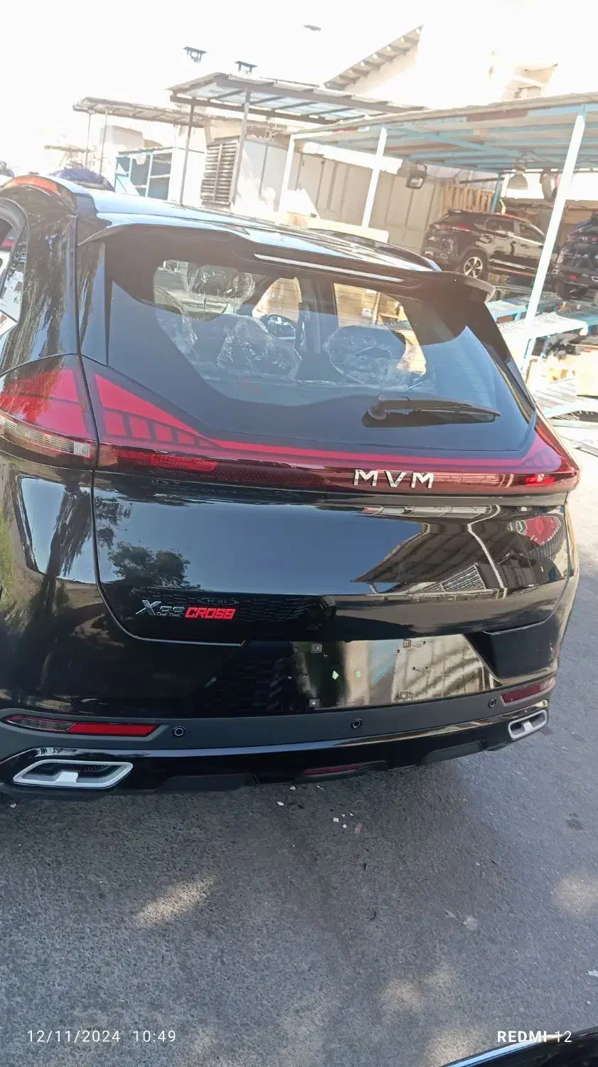 معاوضه بازمین یا خونه|خودرو سواری و وانت|بم, |دیوار