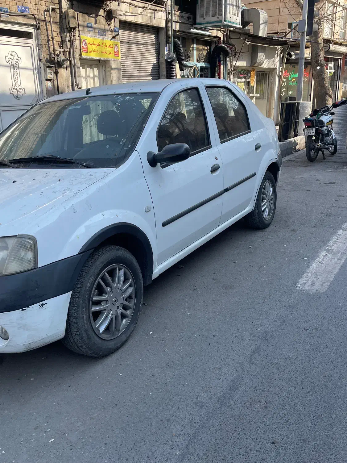 ال نود|خودرو سواری و وانت|تهران, دستغیب|دیوار