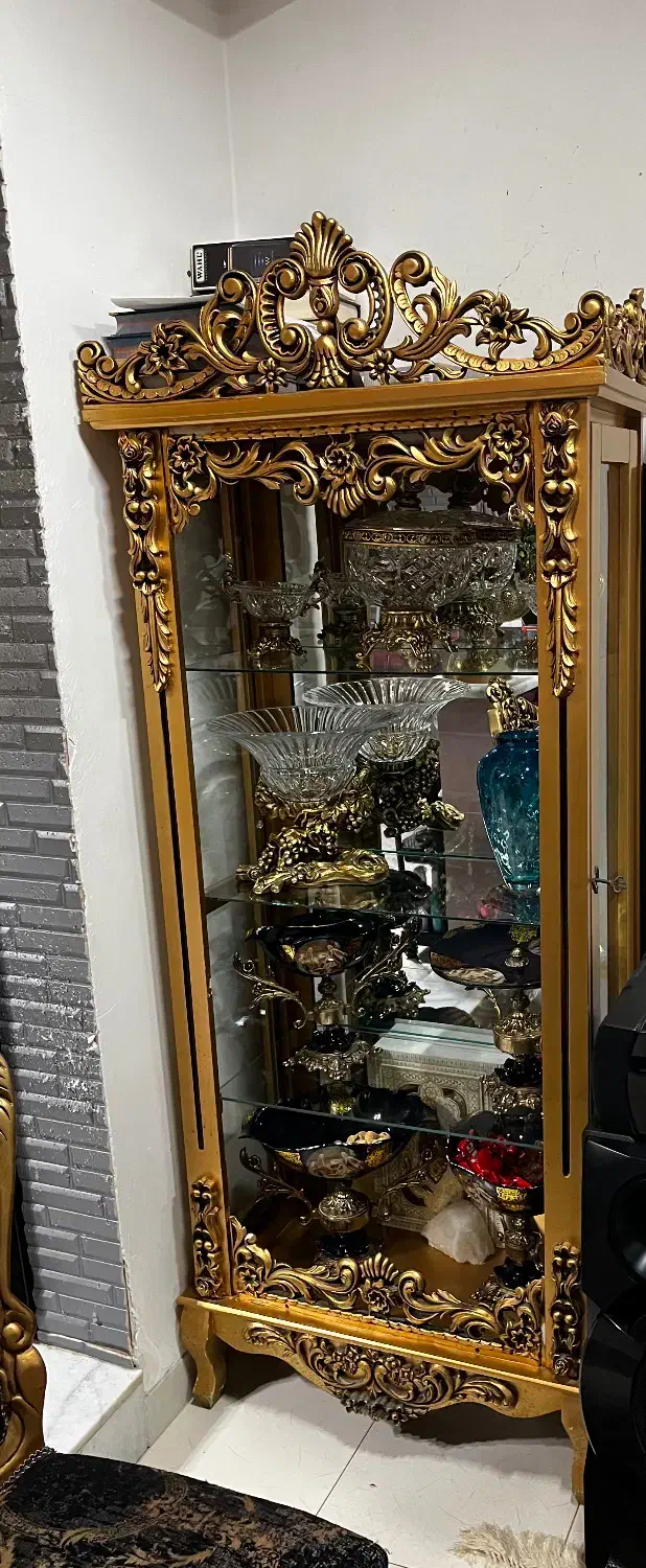 بوفه|بوفه، ویترین، کنسول|بوشهر, |دیوار