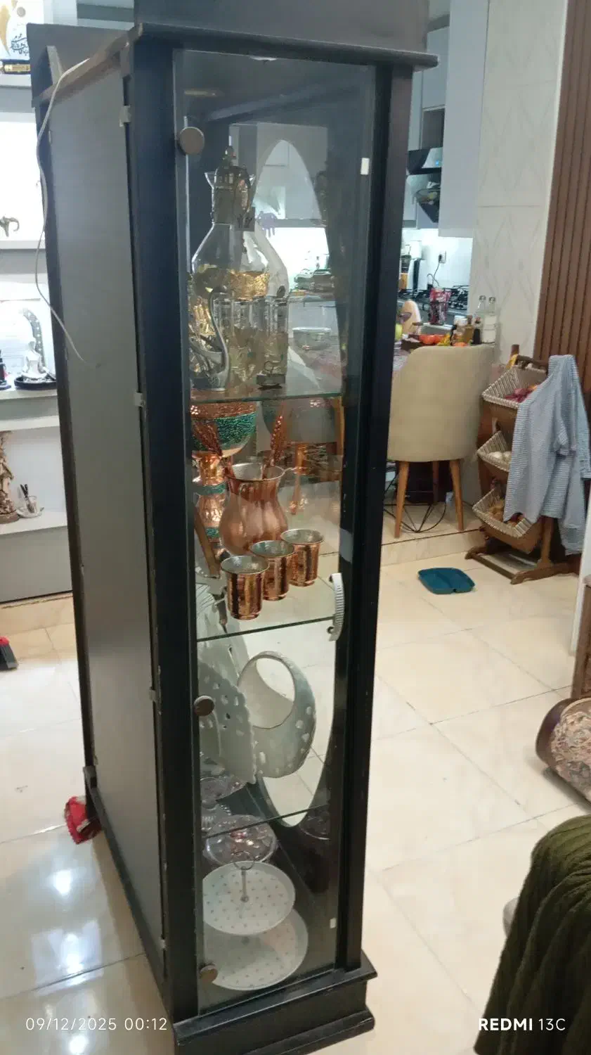 بوفه|بوفه، ویترین، کنسول|جم, |دیوار