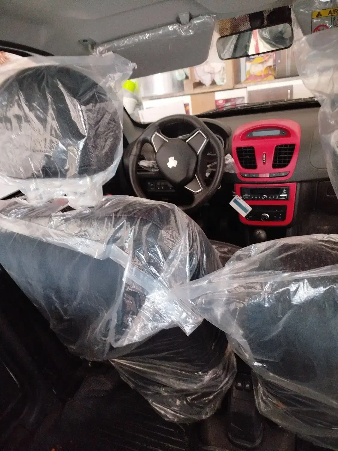 کوییک|خودرو سواری و وانت|گالیکش, |دیوار