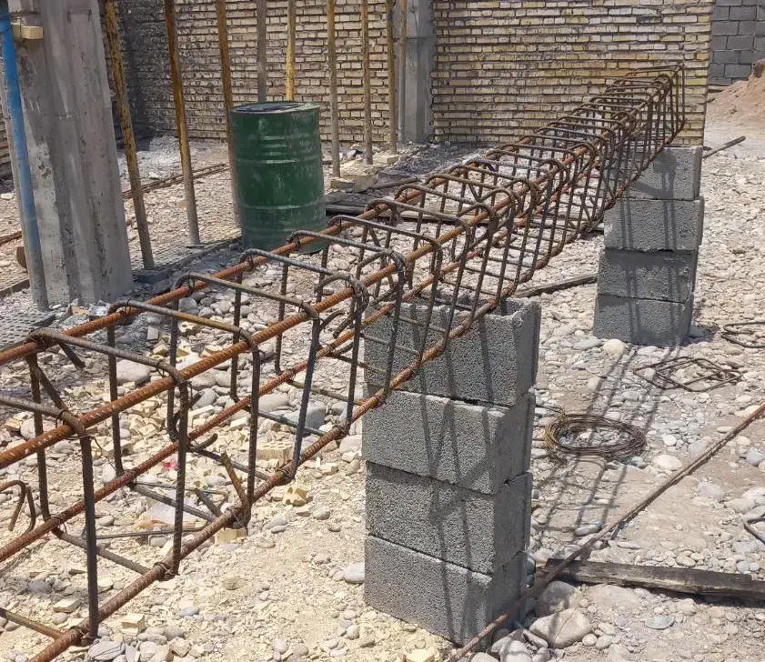 اجرا سقف تیرچه بلوک بابهترین کیفیت با کمترین قیمت|خدمات پیشه و مهارت|زیباشهر, |دیوار