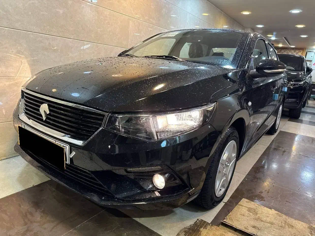 تارا V2|خودرو سواری و وانت|تهران, سهروردی|دیوار