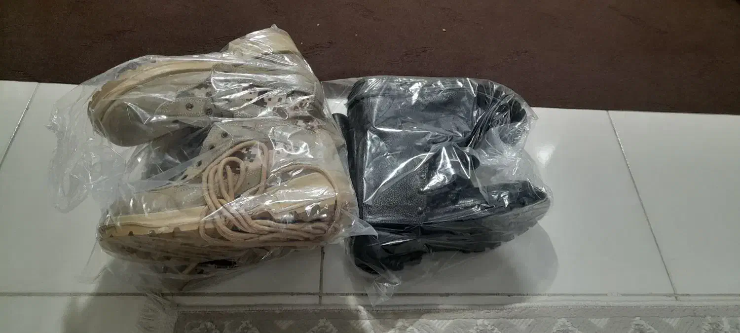 پوتین دیجیتالی،پوتین مشکی نوید بهمن،عینک تاکتیکال|کیف، کفش، کمربند|سنقر, |دیوار