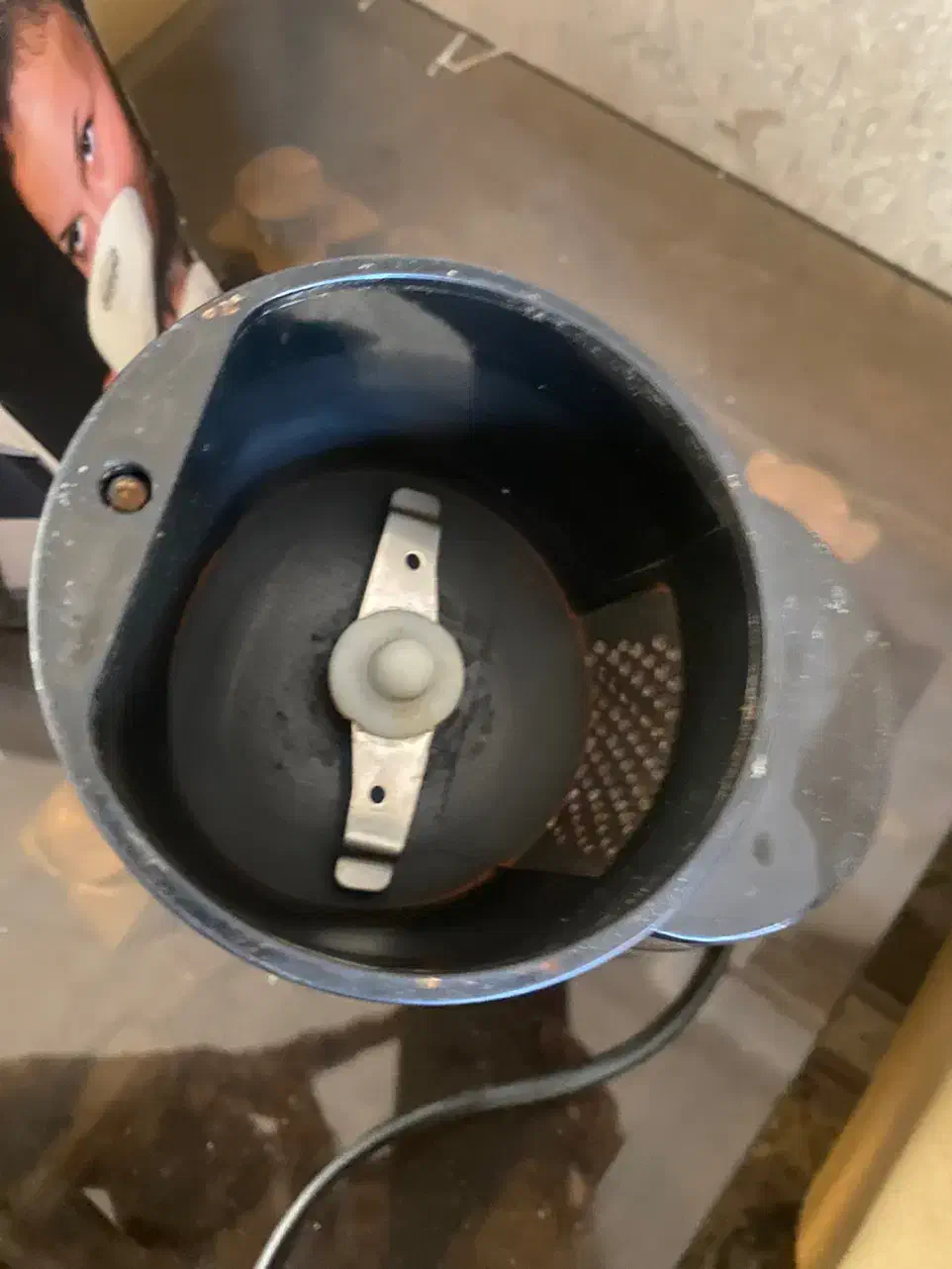 قهوه سازوآسیاب|کافیشاپ و رستوران|قم, زاد|دیوار