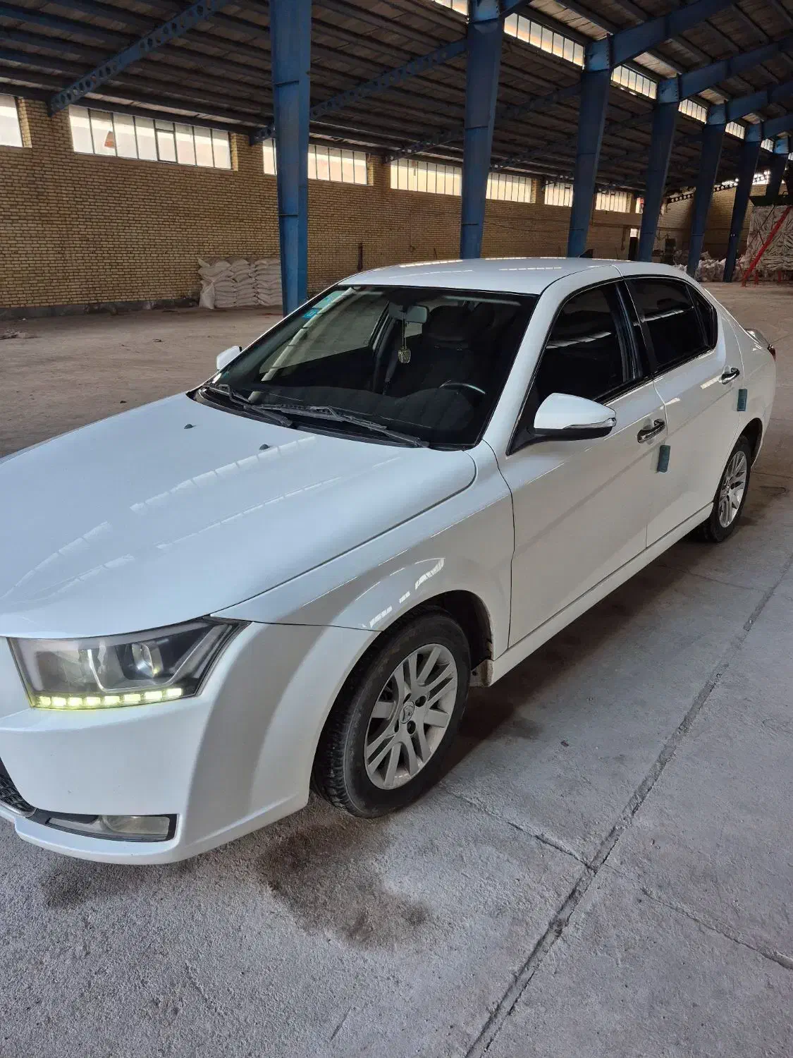 دنا 1400|خودرو سواری و وانت|ارومیه, |دیوار