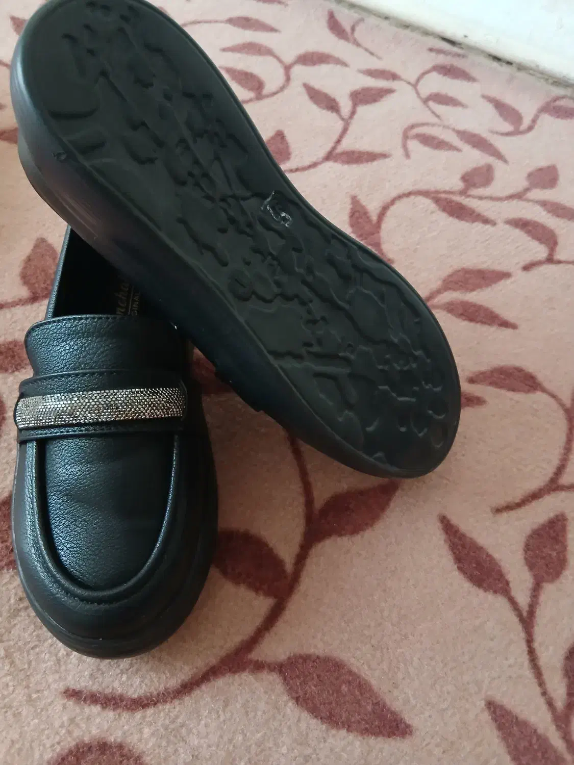 کفش زنانه|کیف، کفش، کمربند|اردبیل, |دیوار