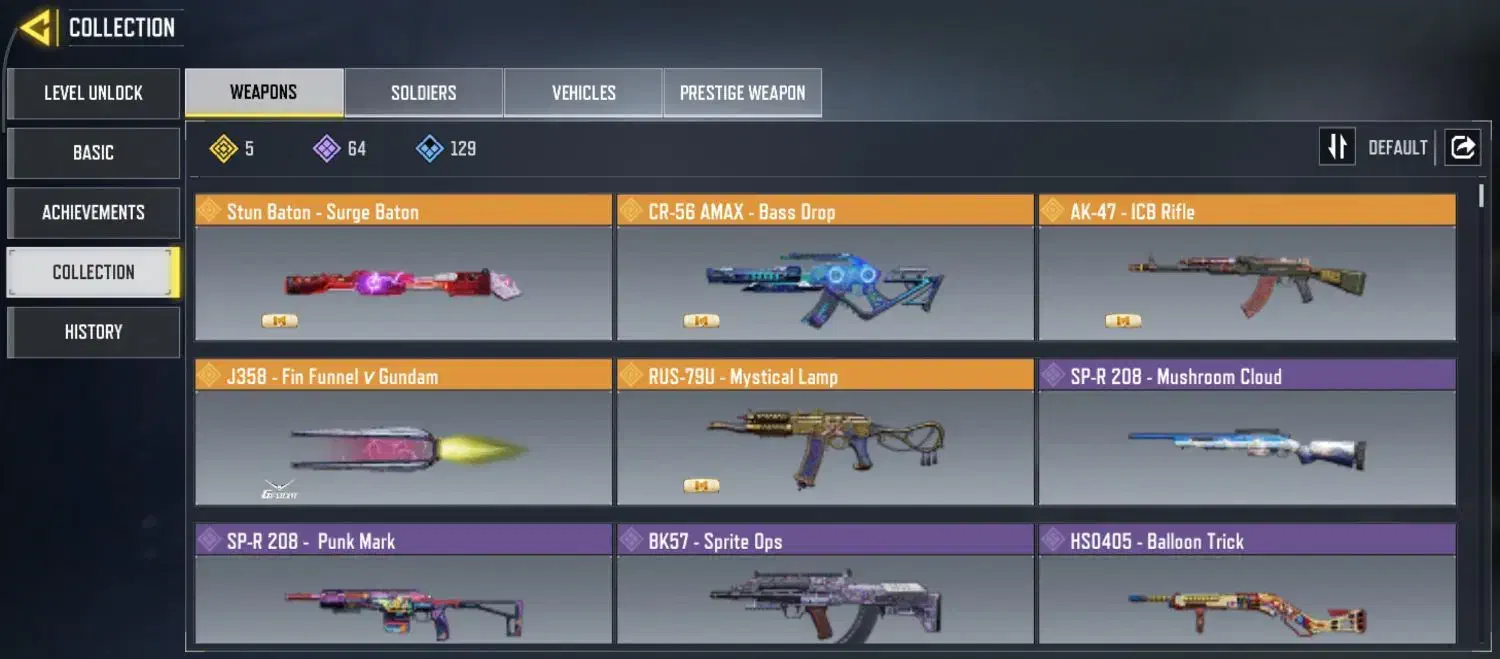 اکانت کلاف حضوری واقعی|کنسول، بازی ویدئویی و آنلاین|قروه, |دیوار