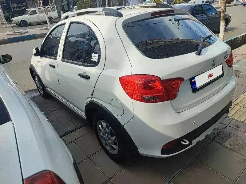 کوییکgxمدل403|خودرو سواری و وانت|شهریار, شهریار|دیوار