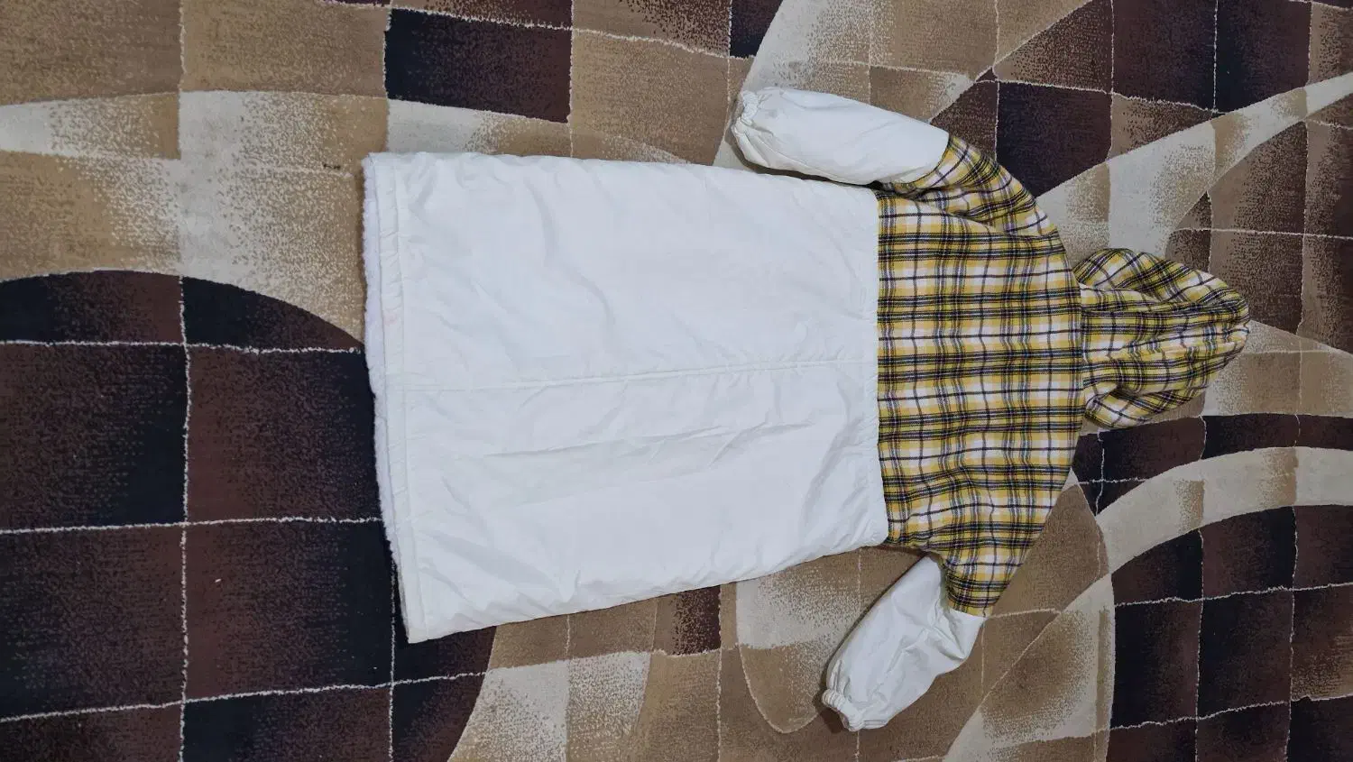 پالتو بلند سایز بزرگ|لباس|سمیرم, |دیوار