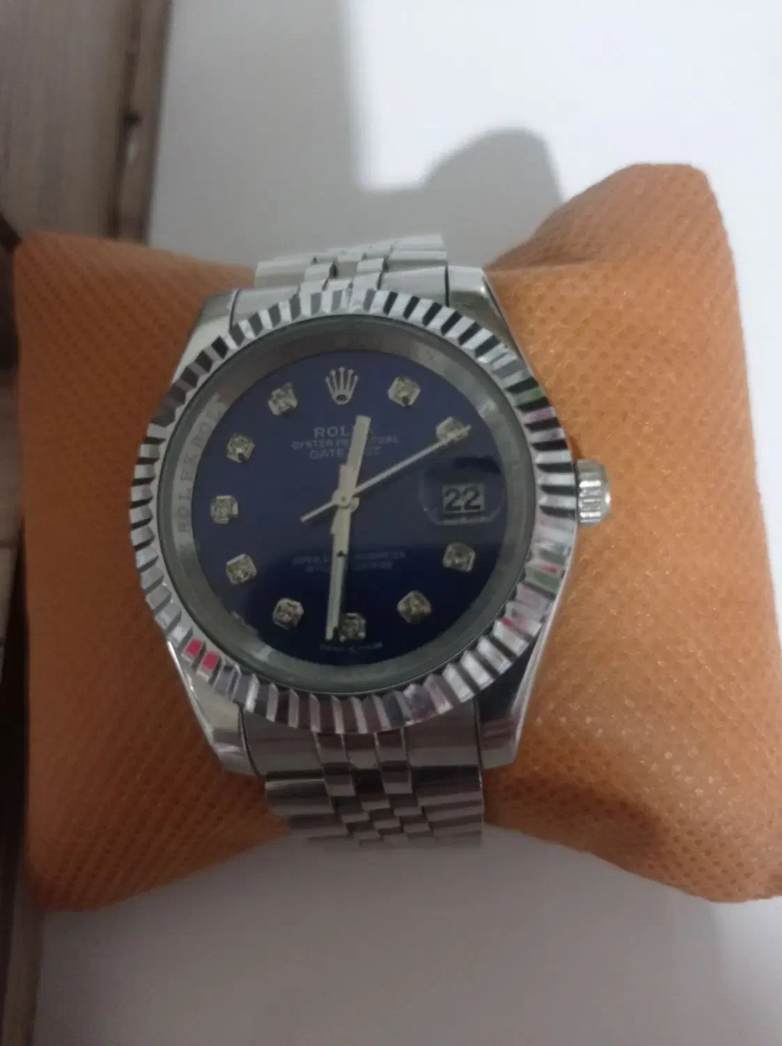 ساعت رولکس مردانه|ساعت|تبریز, |دیوار