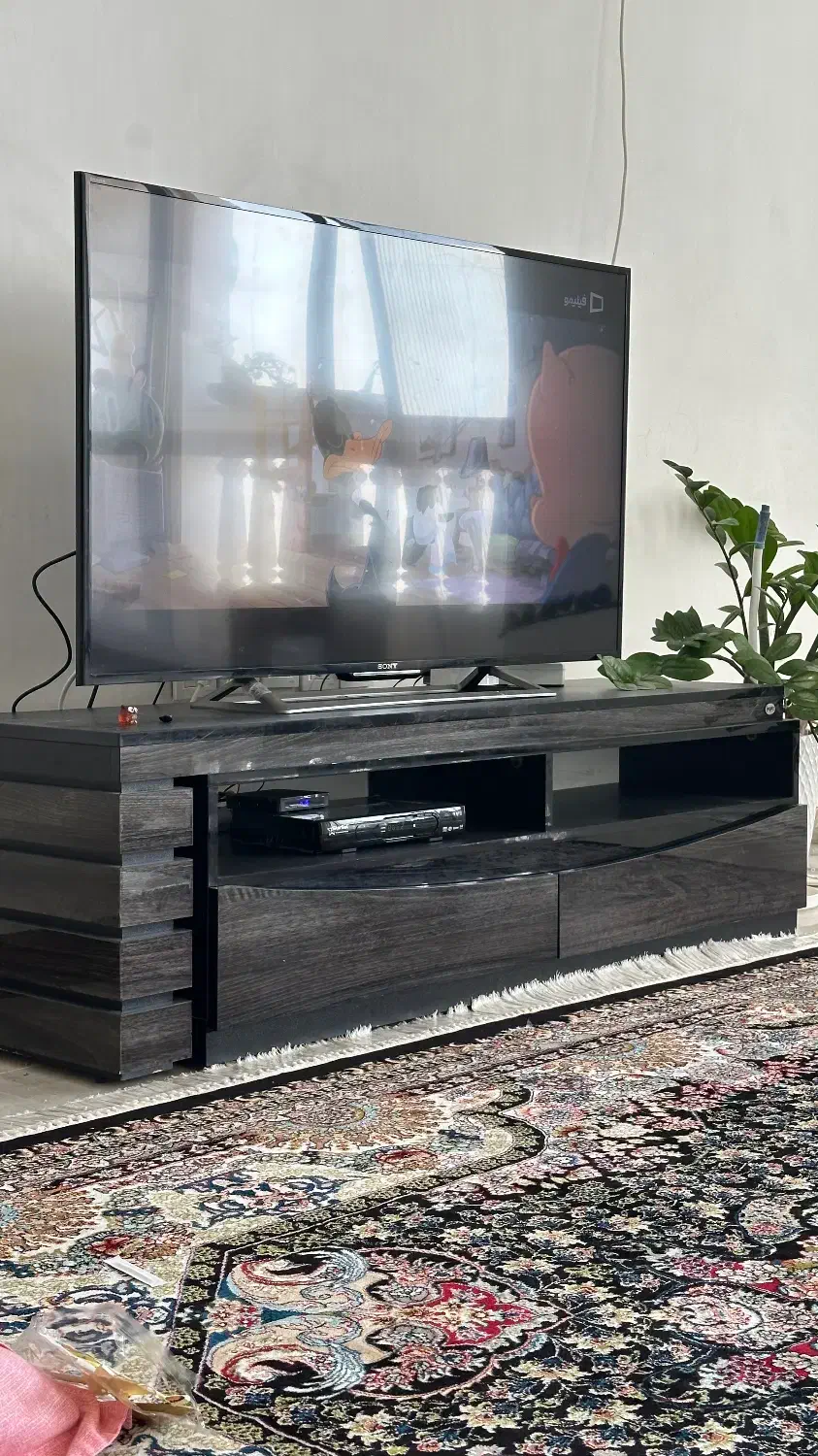 میز تی وی|میز تلویزیون|بندر کنگان, |دیوار