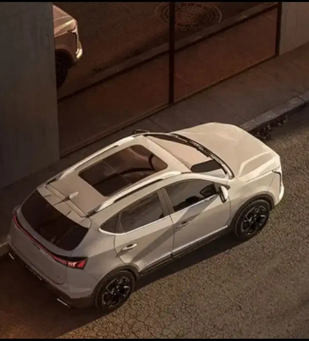 کی ام سی x5|خودرو سواری و وانت|تهران, شهرک غزالی|دیوار