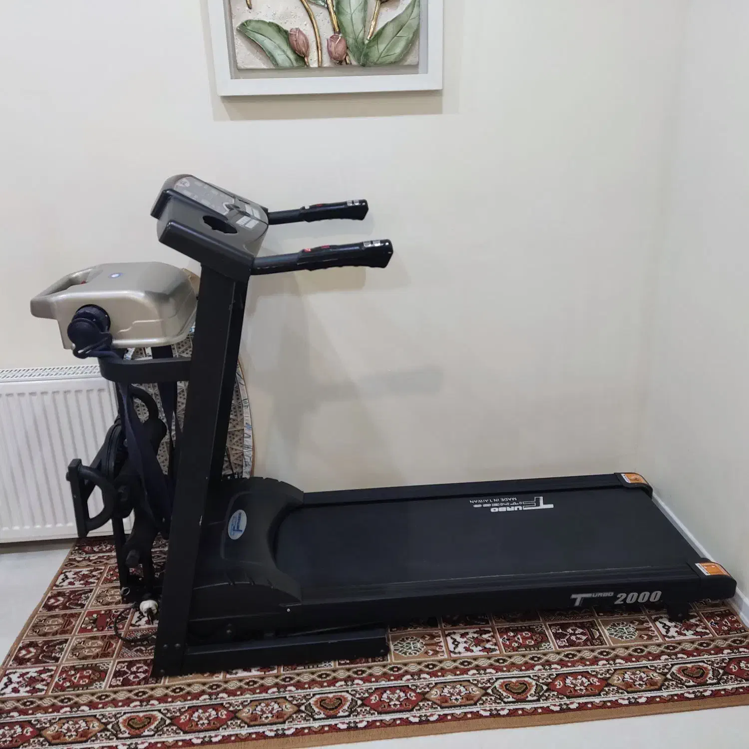 لوازم منزل|آینه|کرج, باغستان|دیوار